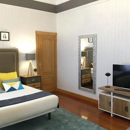 Apartment Ayala By Forever *