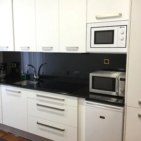 Apartment Ayala By Forever