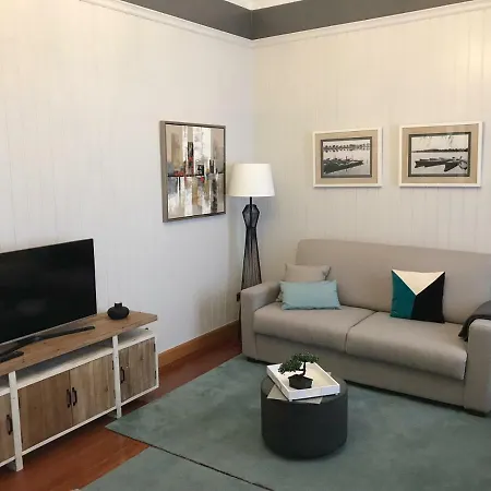 Ayala By Forever * Bilbao