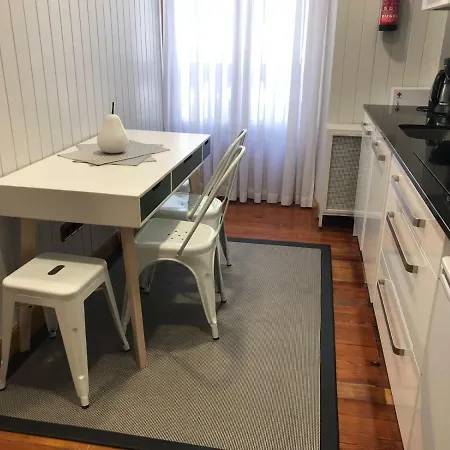 Apartment Ayala By Forever Bilbao