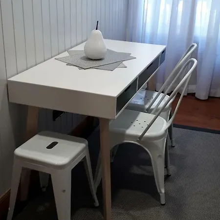 Apartment Ayala By Forever