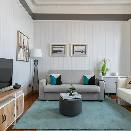 Apartment Ayala By Forever *