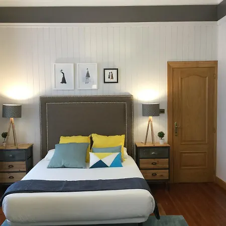 Ayala By Forever Apartmán Bilbao