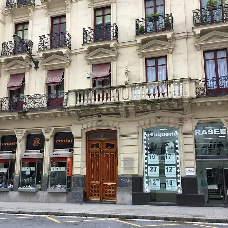 Ayala By Forever * Bilbao